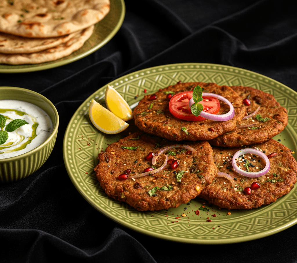 Chopan Kabab