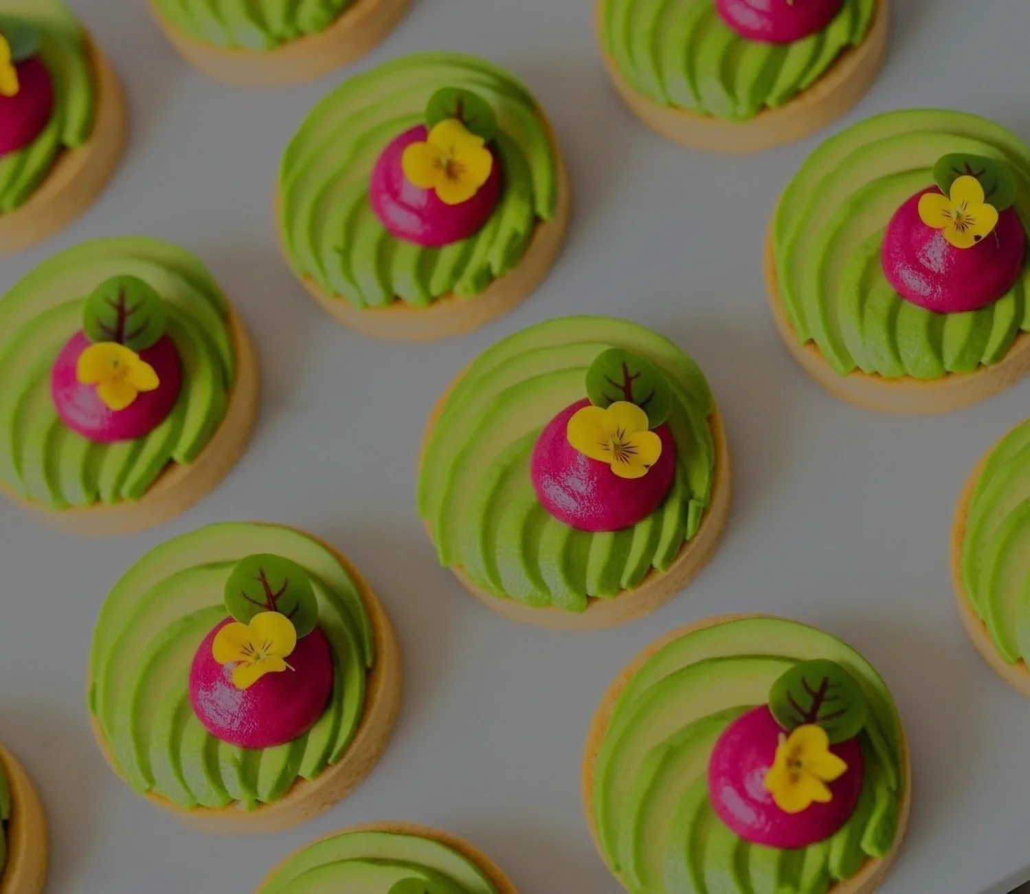 Afghani Catering Berlin — HERATI'S EVENT