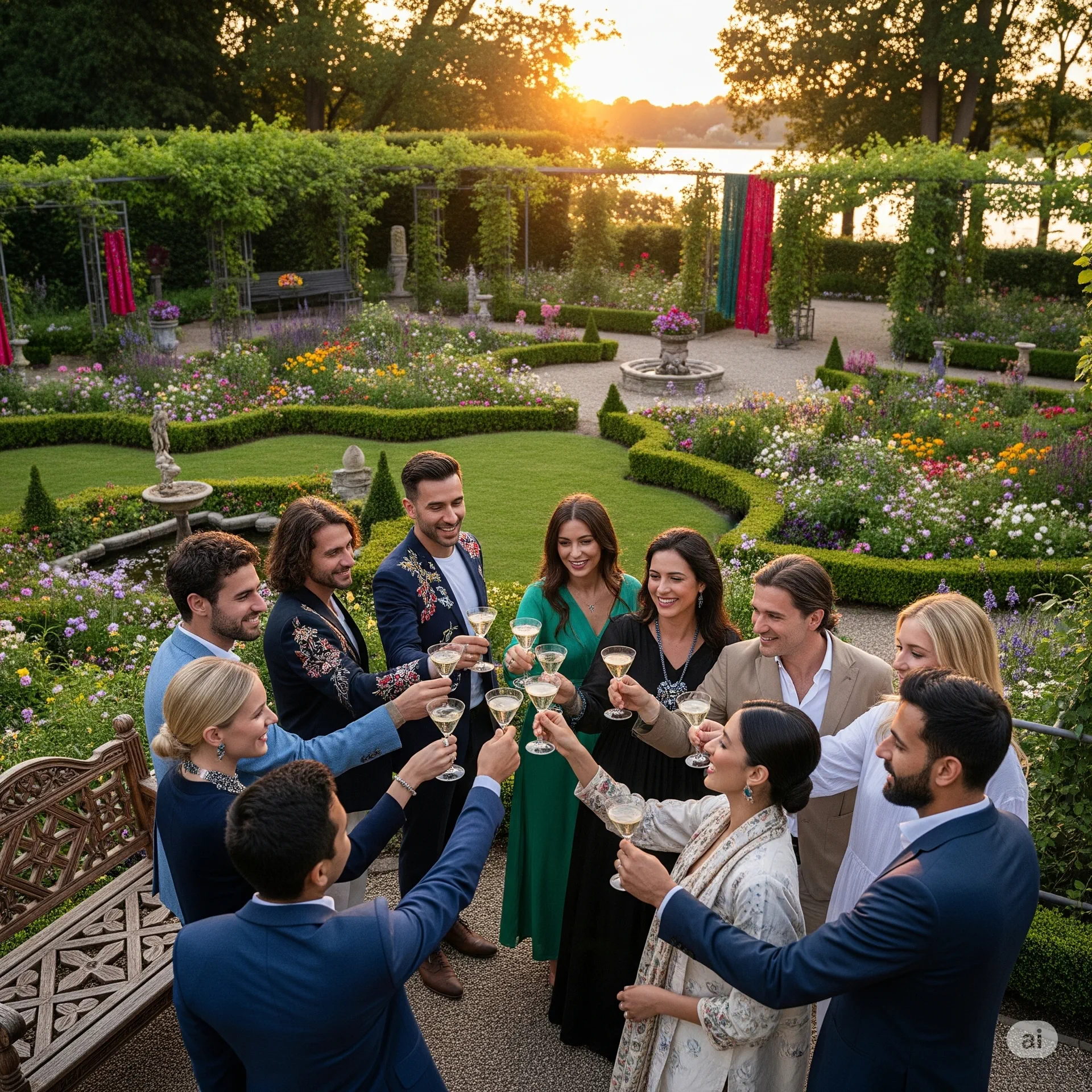 Business Catering Berlin